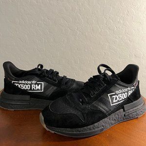 Adidas ZX 500 RM Alphatype | Size 7